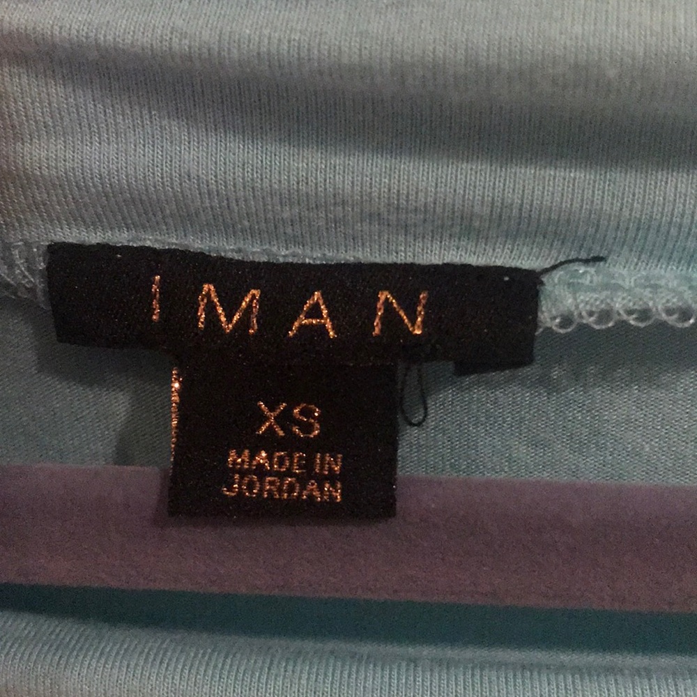 Blouse - Picture 2 of 4